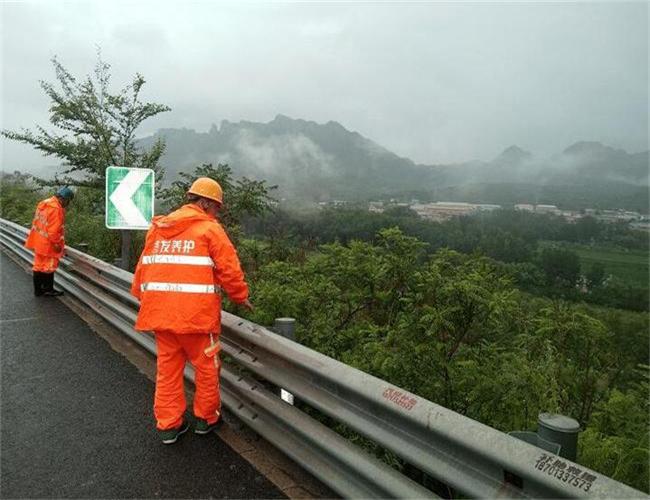 淮北大型机场排水系统