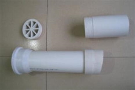 淮北pvc泄水管